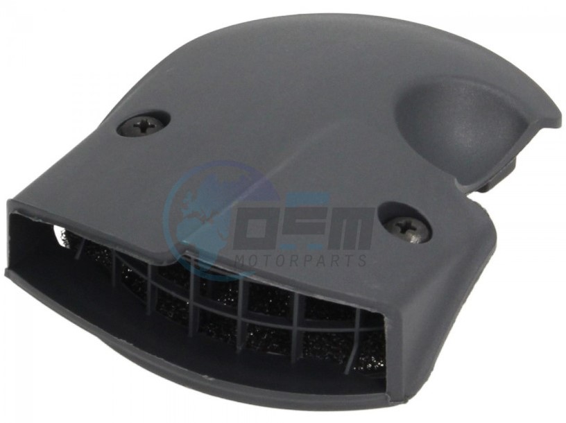 Product image: Gilera - 842090 - Cooling Cover  0