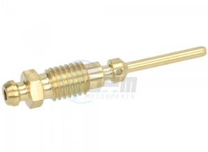 Product image: Gilera - 845605 - Bleed screw 