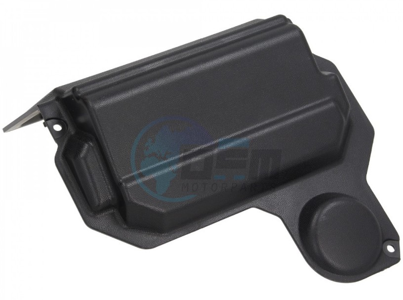 Product image: Piaggio - 852990 - Battery cover  0