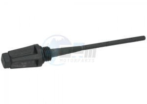 Product image: Piaggio - 832130 - PLUG, ENGINE OIL FILLER 