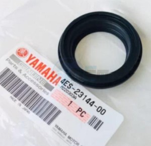 Product image: Yamaha - 4ES231440000 - SEAL, DUST 