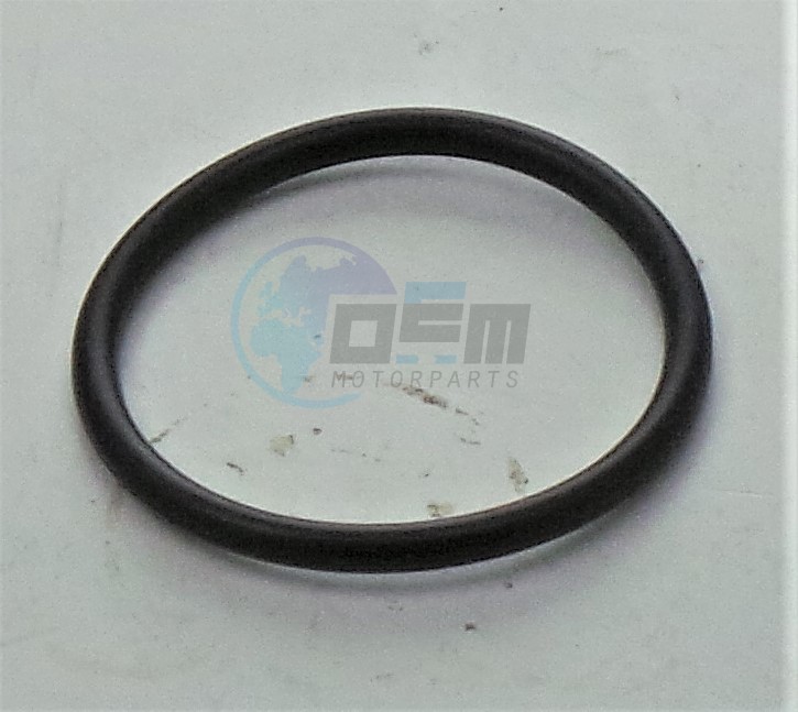 Product image: Cagiva - 8A0023186 - SEAL RING  0