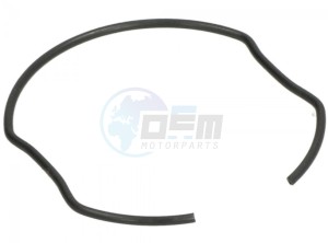 Product image: Piaggio - 497132 - O-RING 