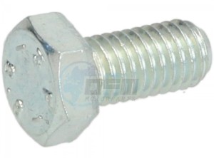 Product image: Vespa - 031116 - Hex socket screw M8x16  