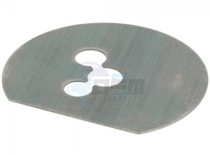 Product image: Piaggio - 487832 - SPECIAL WASHER 