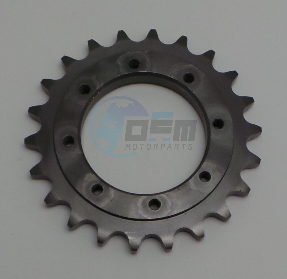 Product image: Aprilia - 649484 - SPROCKET  0