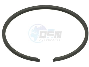 Product image: Vespa - 825416 - Gasket ring  