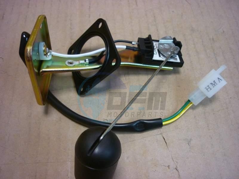 Product image: Sym - 37800-HMA-010 - FUEL UNIT  0