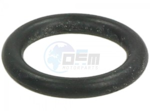 Product image: Vespa - 006708 - Gasket  