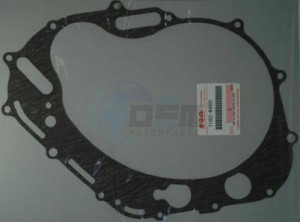 Product image: Suzuki - 11482-44H00 - GASKET,CLUTCH C 