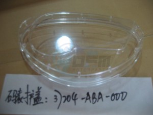 Product image: Sym - 37204-ABA-000 - METER LENS 