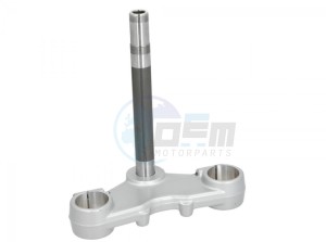 Product image: Aprilia - 864880 - FORK UPPER SUPPORT 