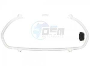 Product image: Gilera - 494422 - Glass 