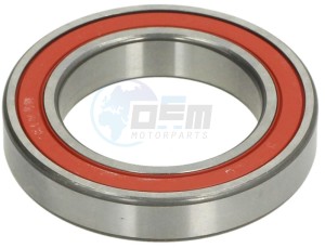 Product image: Piaggio - 846977 - BEARING 