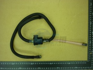 Product image: Sym - 1738A-L3A-000 - BREATHER CHAMBER ASSY 