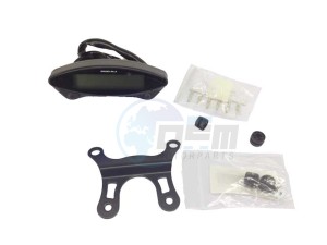 Product image: Rieju - 0/K01.000.2090 - TABLIER DIGITAL MAE (SUBSTITUTION KIT) 