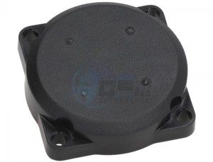 Product image: Derbi - 842514 - COVER, VALVE  