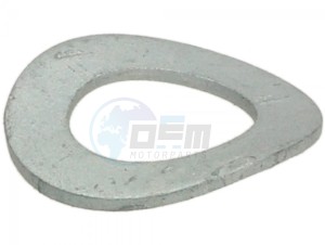 Product image: Moto Guzzi - AP8150376 - Curved spring washer * 