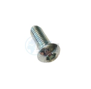 Product image: Vespa - 873433 - Hex socket screw  