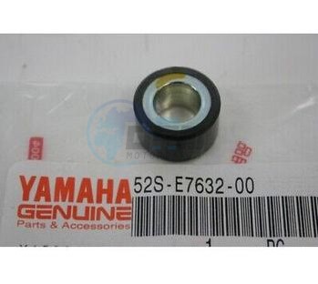 Product image: Yamaha - 52SE76320000 - WEIGHT  0