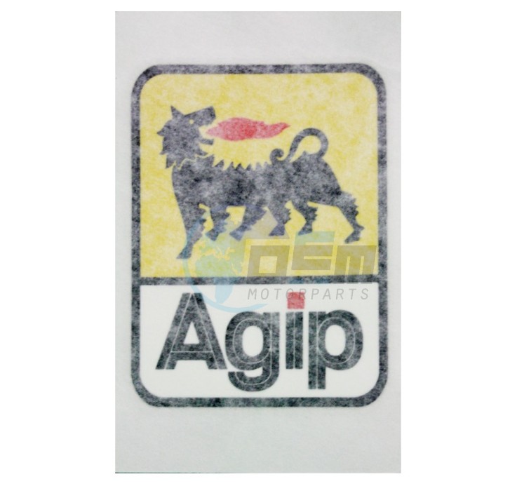 Product image: Aprilia - 853277 - .STICKER  0