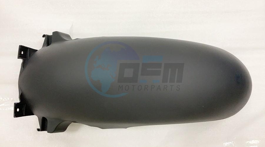 Product image: Sym - 61130-TL1-000-KA - FR INNER FENDER BK-001U  0