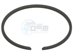 Product image: Vespa - 827854 - Gasket ring  