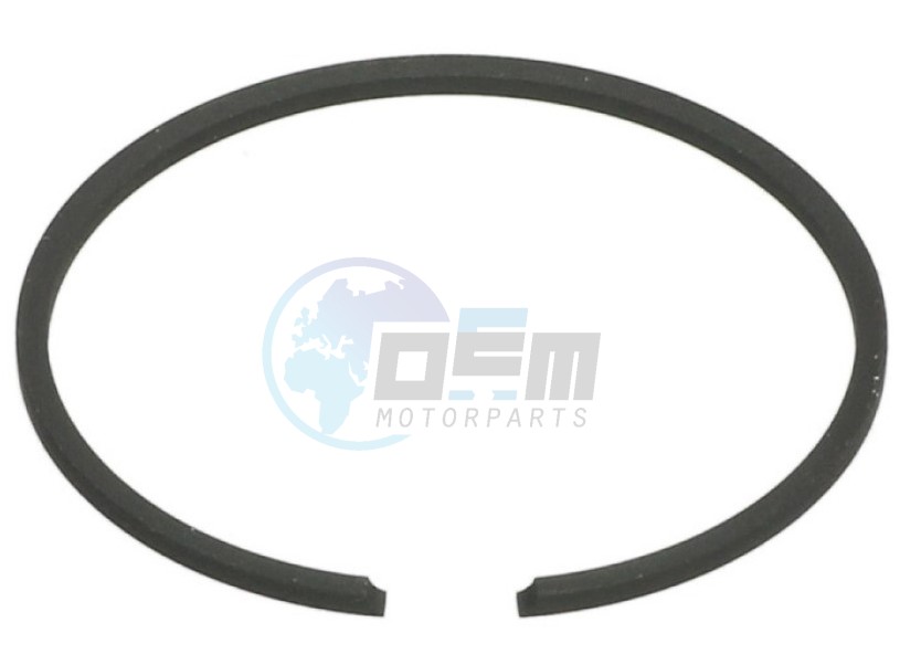 Product image: Vespa - 827854 - Gasket ring   0