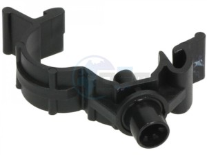 Product image: Vespa - CM006905 - Non return spring L=12  