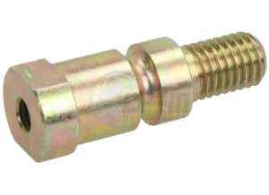 Product image: Piaggio - 583155 - SCREW 