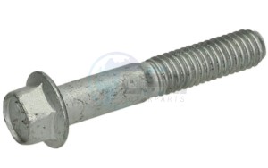 Product image: Derbi - 414838 - SCREW M6X35  