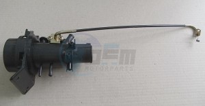 Product image: Sym - 1766A-ASA-000 - FILLER PIPE ASSY 