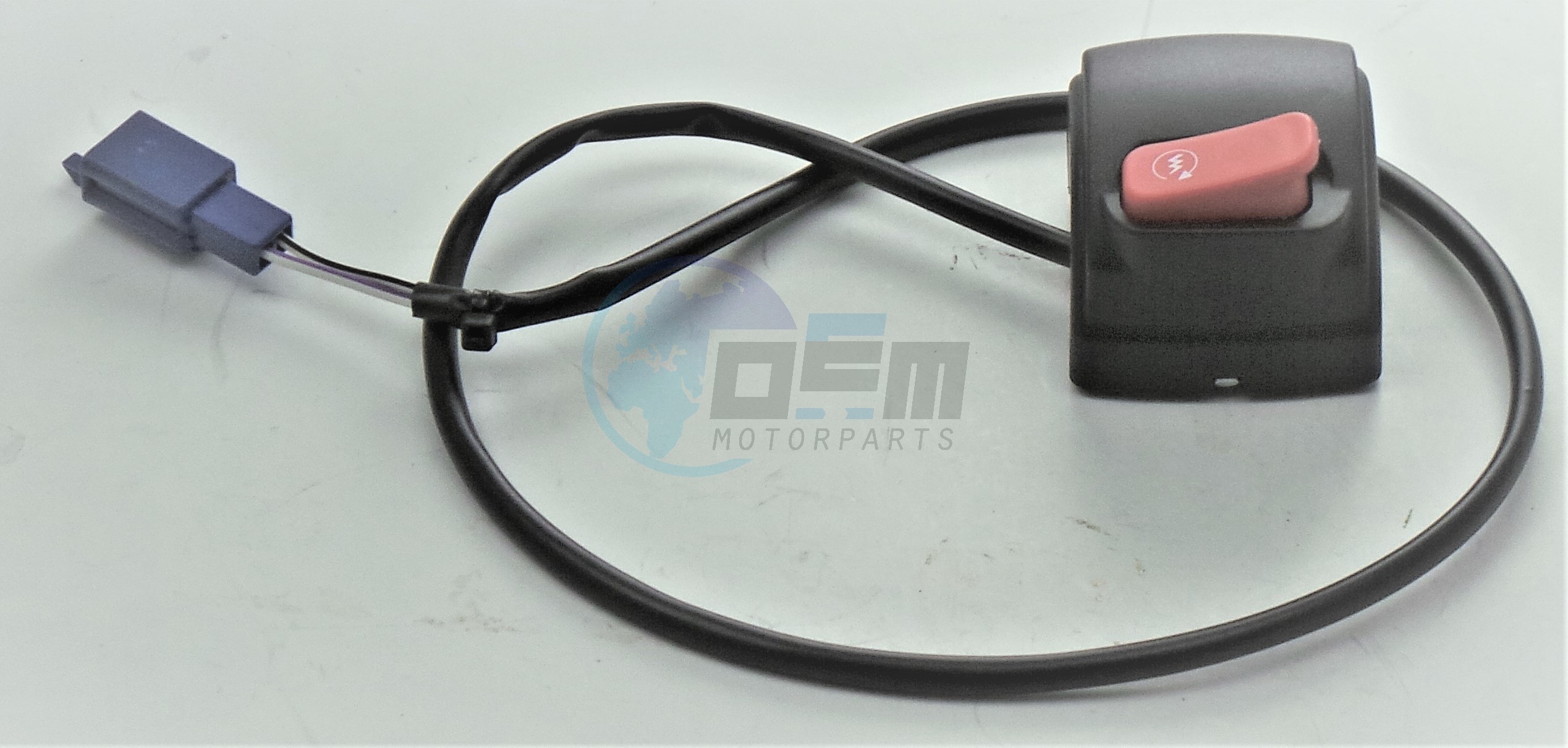 Product image: Piaggio - 00H02102631 - SWITCH  0