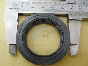 Product image: Sym - 91201-HHA-300 - OIL SEAL 32*47*7 