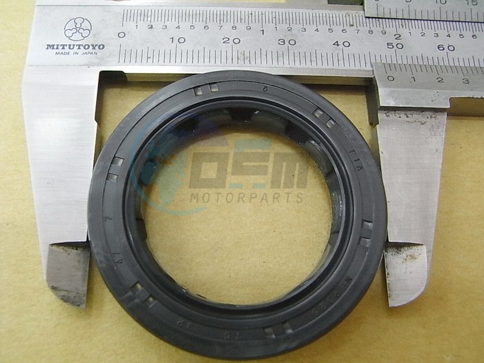 Product image: Sym - 91201-HHA-300 - OIL SEAL 32*47*7  0