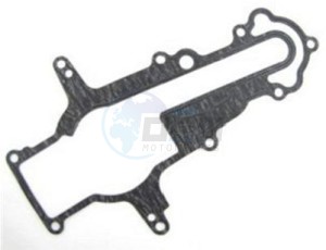 Product image: Suzuki - 52113-91J01 - GASKET,DRIVE SH 