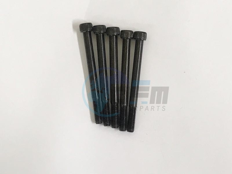 Product image: Sym - 96700-08090-07 - SOCKET BOLT 8*90  0