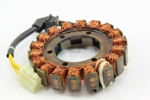 Product image: Suzuki - 31401-42F00 - STATOR ASSY,GEN 