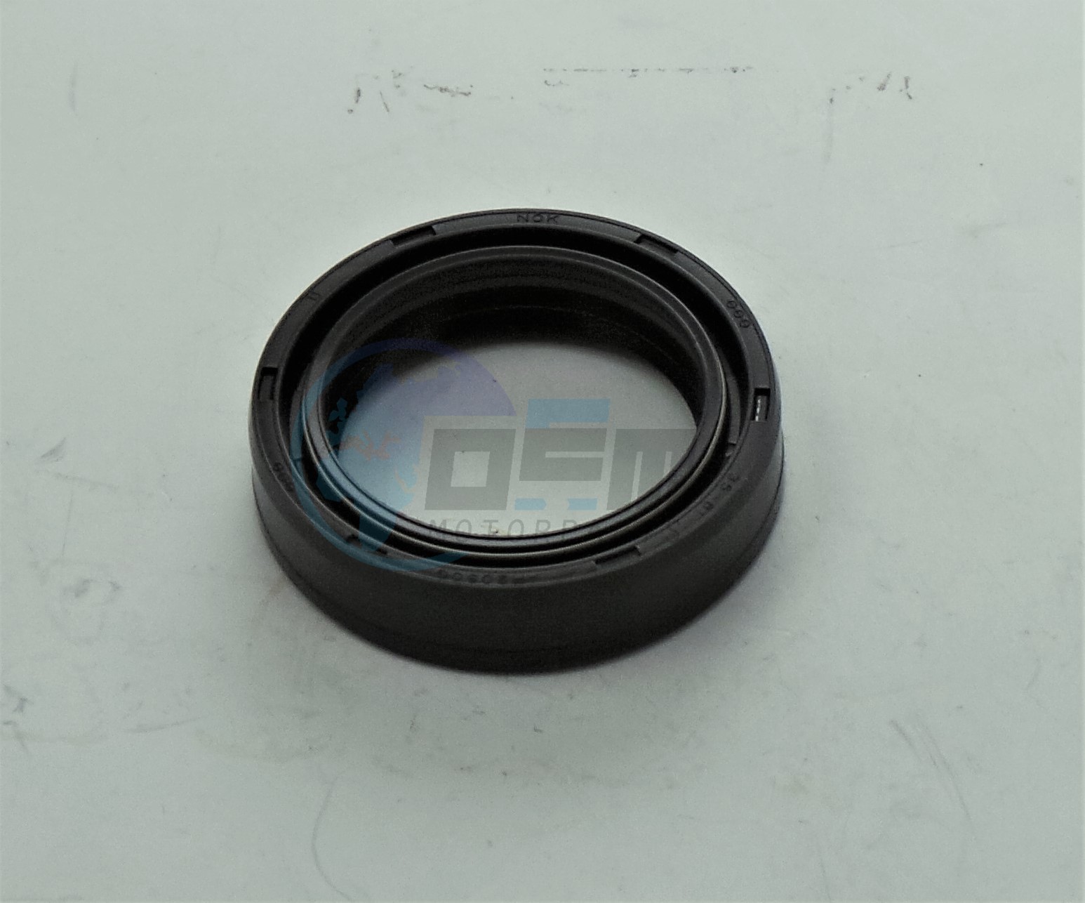 Product image: Piaggio - AP8123769 - Oil seal  0