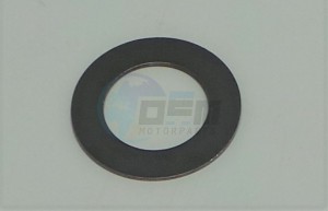 Product image: Gilera - 847228 - Washer 