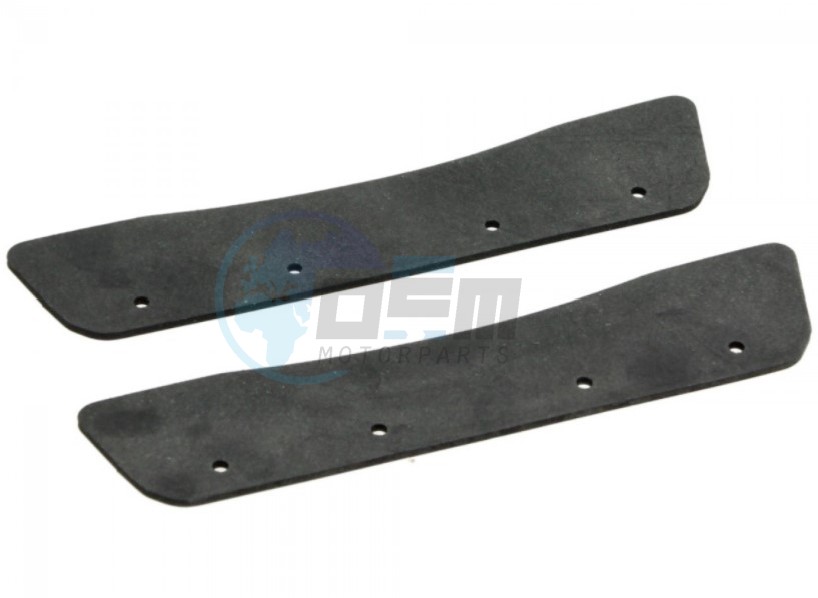 Product image: Piaggio - 623420 - SPLASH-GUARD  0