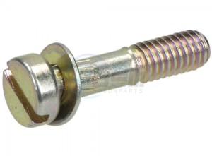 Product image: Aprilia - 288862 - Screw (carburettor) 