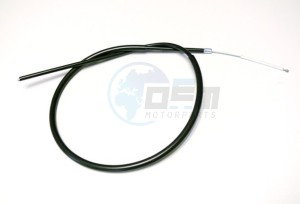 Product image: Vespa - 598585 - Throttle transmiss.  