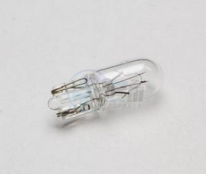 Product image: Yamaha - 5JSH35170000 - BULB (12V-1.7W) 