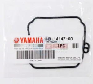 Product image: Yamaha - 1HX141470000 - O RING  