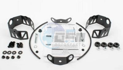 Product image: Suzuki - 990D0-31J30 - Fog lamp shroud  0