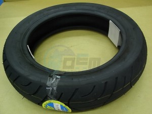 Product image: Sym - 1T011109013-4PR-6029 - FR TIRE ASSY.  110 90-13 