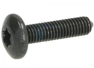 Product image: Aprilia - CM179301 - METRICAL SCREW 