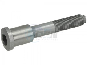 Product image: Vespa - 1C000500 - Threaded pin  