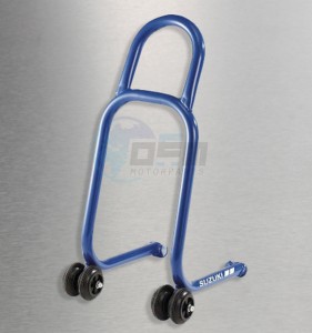 Product image: Suzuki - 990D0-STAND-00F - SERVICE STAND, FRONT 